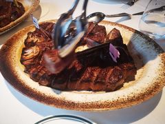 -Wolfgang’s Steakhouse 沃夫冈牛排馆(上海白玉兰广场店)