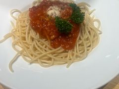-菲滋意式休闲餐厅(北仑银泰城店)