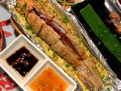 -辉记炭烧海鲜大排档·老字号(福田店)