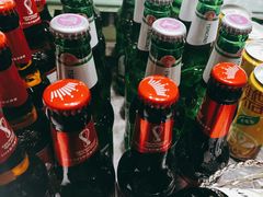 -西安高新希尔顿酒店·咖啡露台西餐厅