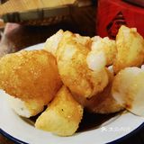 央视推荐的当地味道 | 第二次来就不太行了😑