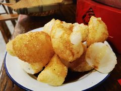 -聂发财重庆江湖菜(解放碑店)