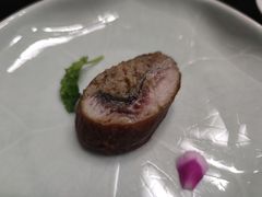 -潮汕味道·煮海餐厅(金麟大厦店)