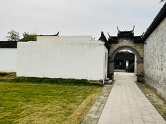-黄桥古镇