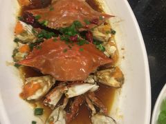 -劲莲舟山海鲜(东书房路店)