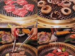 -AJIYA·池袋日式烧肉自助(天津万象城店)
