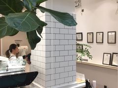 -Onirii Coffee(长乐路店)