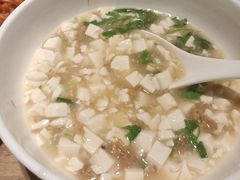 -芳芳私房菜·精做淮扬菜(承德路店)