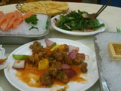 -新享乐海鲜(翠华路店)