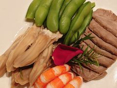 -阿明小菜·海鲜·上海菜(梅陇店)