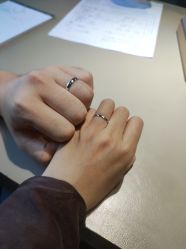 -VE DIAMOND·天然&培育钻石定制