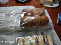 -巴黎贝甜(大宁国际商业广场店)