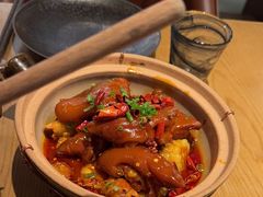 -奉天小馆·非遗东北菜(沈阳万象城店)