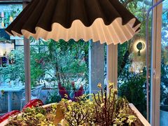 -春树下·树屋花房西餐厅(罍街AS1980店)