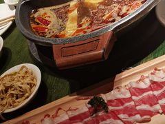 -老灶堂文创火锅(文艺路店)