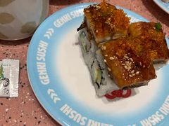 -元气寿司(环球港店)