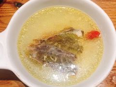 -云海肴云南菜·蒸汽石锅鱼(北京良乡华冠店)