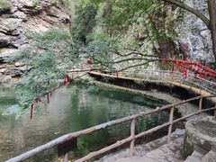 -九龙潭景区