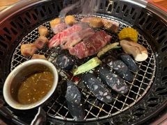 -竹涟烧肉(太古里店)