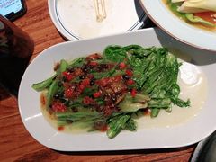 -纳瓦新疆菜(银都店)