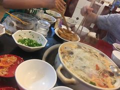 -花水湾红太阳牛肉汤锅