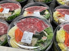 -山姆会员商店(杨桥西路店)