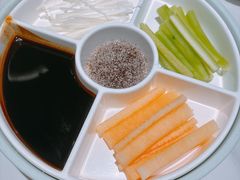 -3号仓库·创意中国菜(新世界城店)