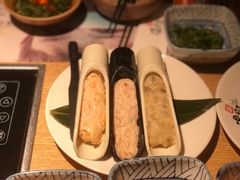 -温野菜涮涮锅(西单大悦城店)