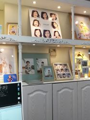 -小苹果儿童摄影(崇安店)