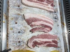 -新石器烤肉(百联川沙店)