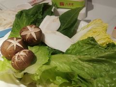 -八合里潮汕鲜牛肉火锅(惠州华贸店)