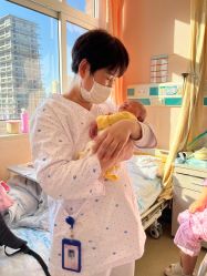 -复旦大学附属妇产科医院(杨浦院区)