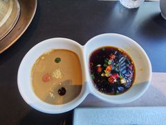 -东来顺·非遗火锅(高新店)