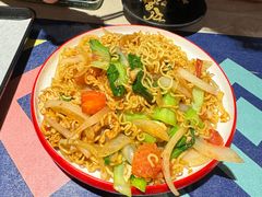 -老杨头烧烤(博烤堂店)