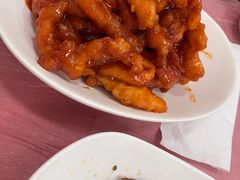 -乐乐餐厅(湘子庙街店)