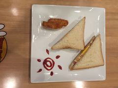 必胜客(长安店)-必胜客(长安店)