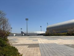 -大连体育中心体育馆