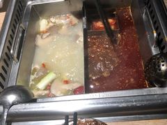-野妹经典火锅(江夏中百店)