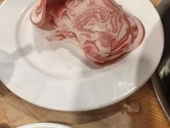 羊排-元盛居(亚泰大街店)
