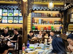 -缘来聚·徽菜名店(黄山宏村店)