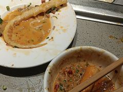 -海底捞火锅(未来城店)