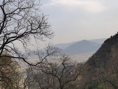 -鹫峰国家森林公园