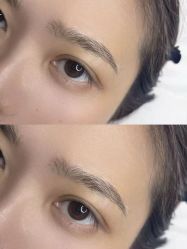 -张小野·专业半永久纹眉
