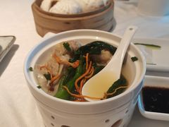 -安蒂娅.悦景轩中餐厅(西乡店)