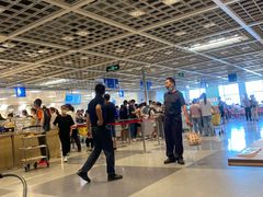 -宜家·瑞典风味餐厅(无锡店)
