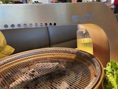 -西塔老太太泥炉烤肉(川沙百联店)