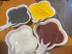 -老坑记·香港经典粤菜馆