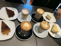 -Seesaw Coffee(苏州中心店)