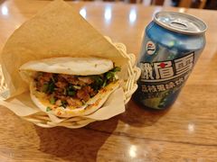 -豆相识•九九豆腐脑(牛咡桥店)