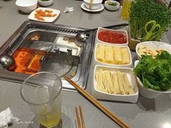 -海底捞火锅(铂澜大象城店)